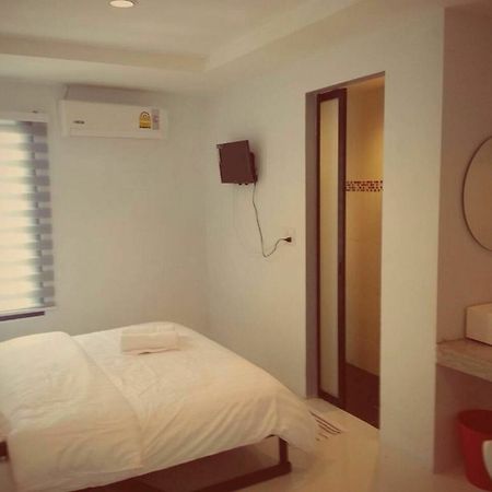Get Guesthouse Hat Yai Exterior photo