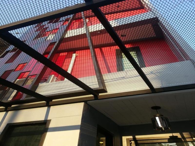 Get Guesthouse Hat Yai Exterior photo