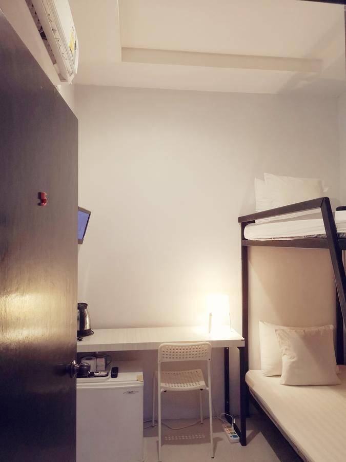 Get Guesthouse Hat Yai Exterior photo