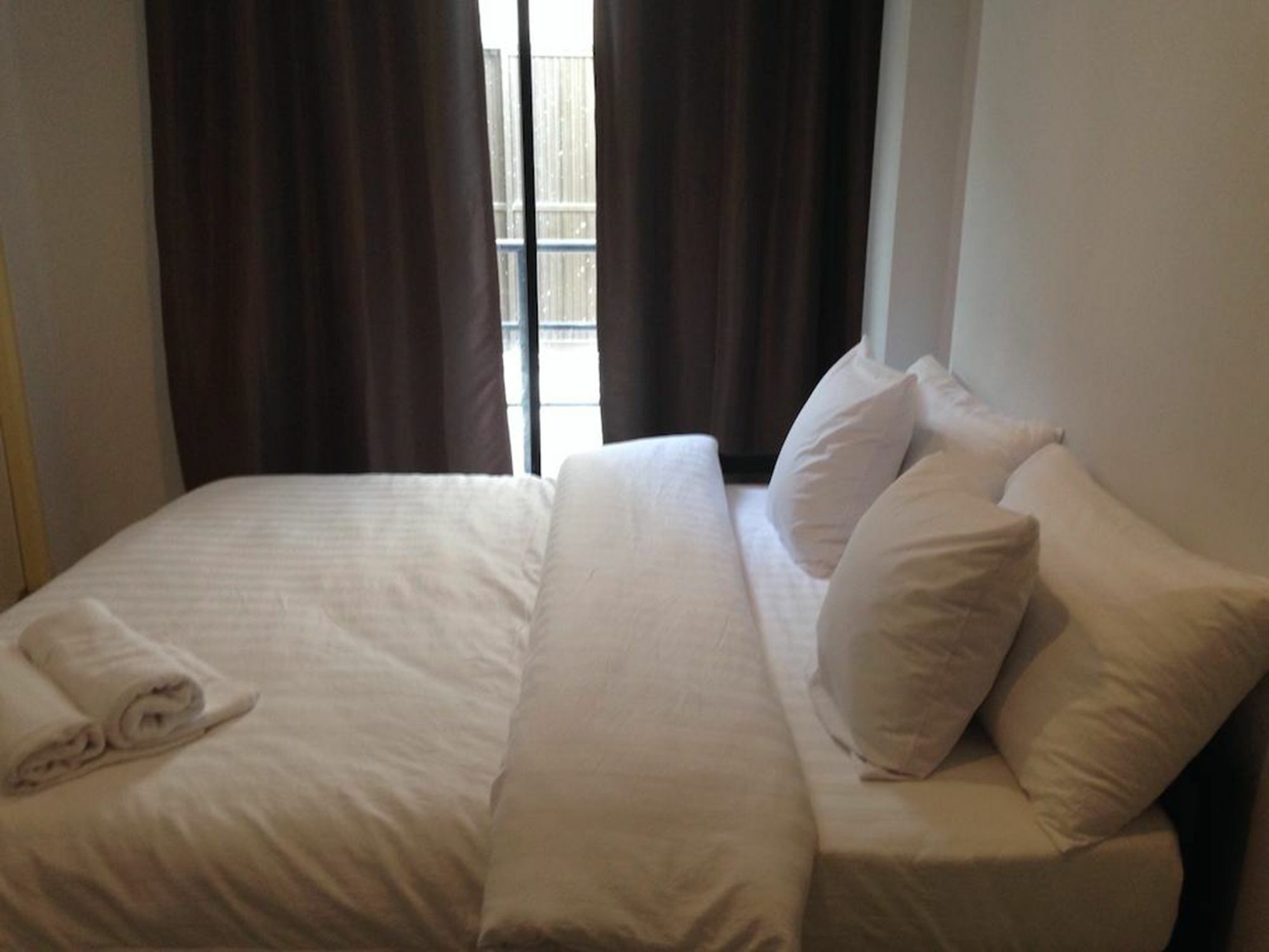 Get Guesthouse Hat Yai Exterior photo