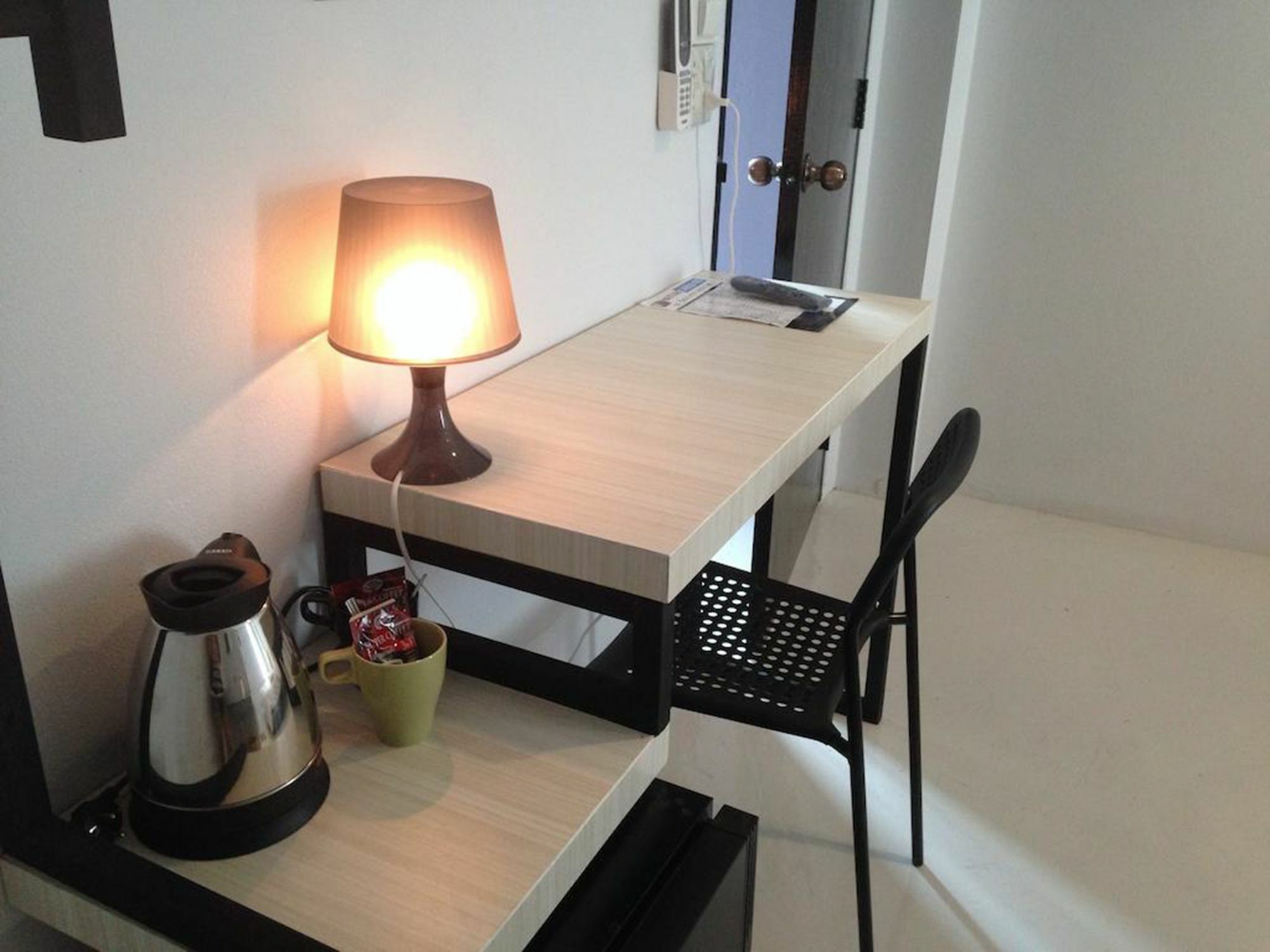 Get Guesthouse Hat Yai Exterior photo