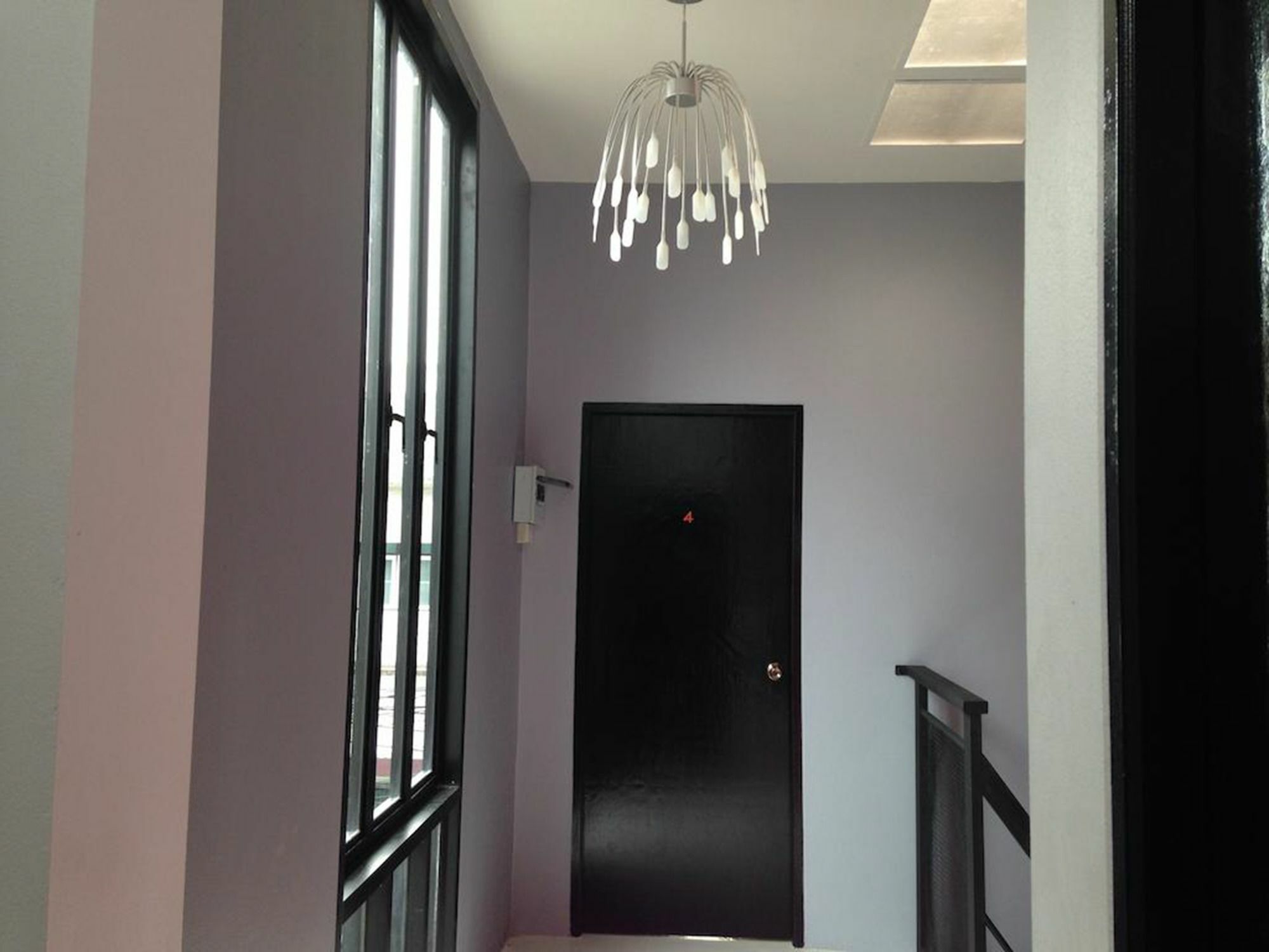 Get Guesthouse Hat Yai Exterior photo